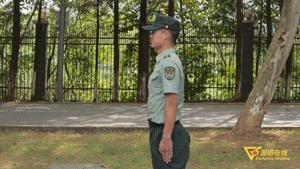 军训指南来了,教官指南