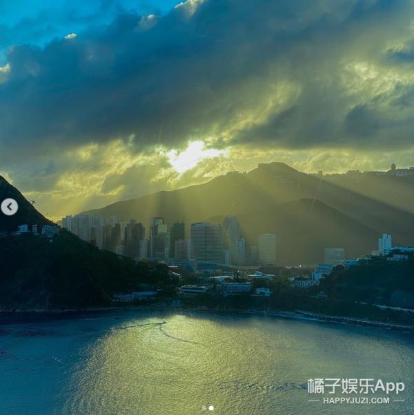 赵文卓住的豪宅,赵文卓晒出自己的豪宅