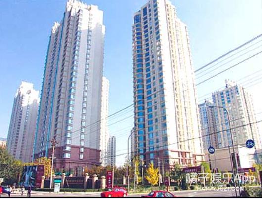 赵文卓住的豪宅,赵文卓晒出自己的豪宅