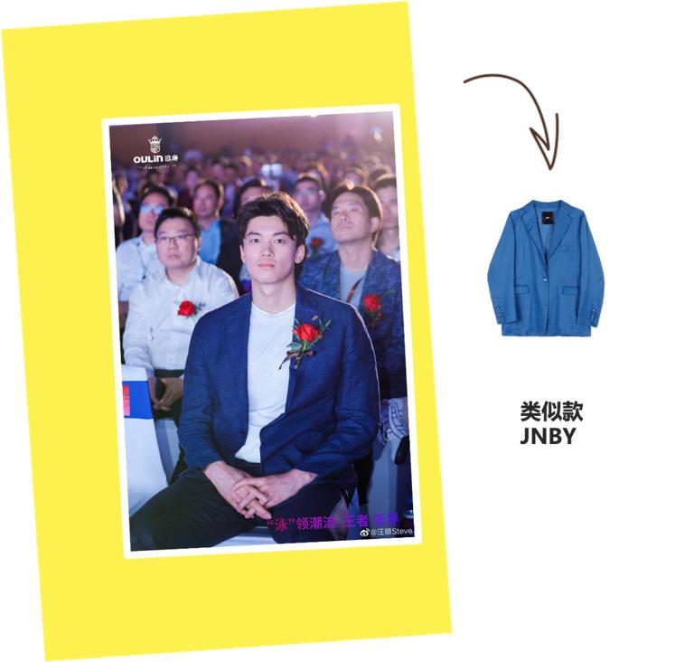 运动员穿的衣服品牌,之前运动员都穿什么品牌