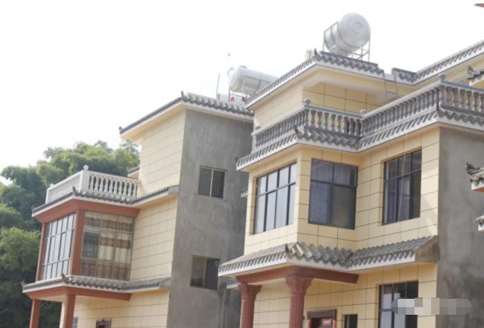 走进乡村看振兴新寨,从村庄蝶变看乡村振兴