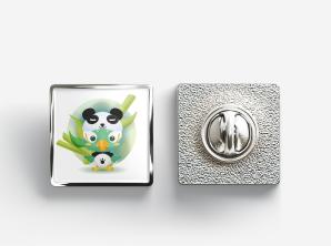 四川乡当潮助力乡村振兴,四川吉祥物