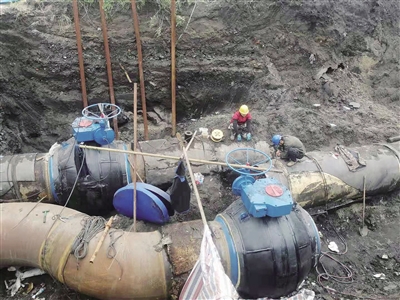 华能海拉尔热电厂将实行“供暖管家”服务24小时供热服务热线：4009899966