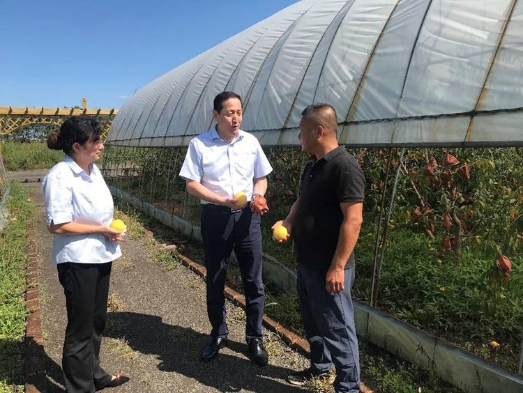 哈尔滨呼兰浦发村镇银行：微贷技术落地生根多元化服务助农发展