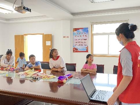 村级新时代文明实践所文化墙图片,新时代文明实践站心愿墙设计