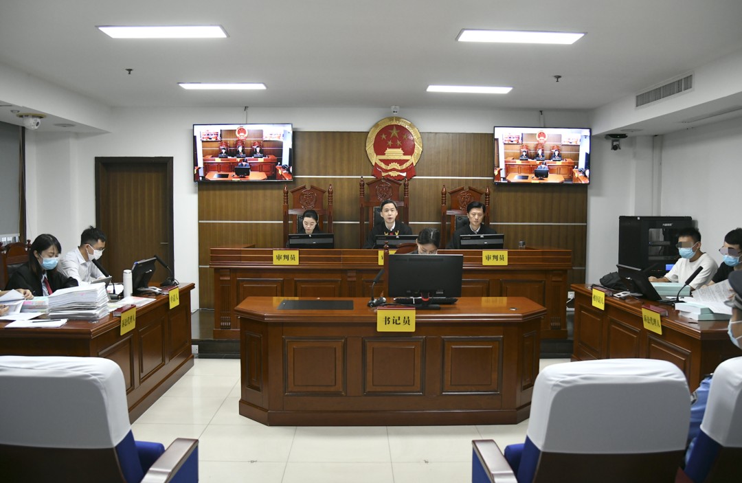 长沙法院对“王者荣耀”游戏租号平台发出全国首例禁令