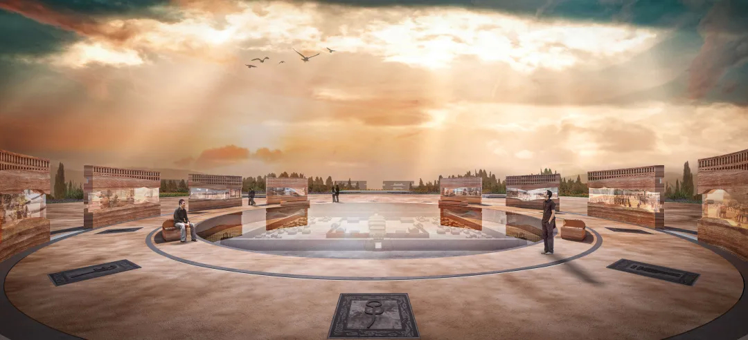 烟台开发区景点牟文化小镇,烟台开发区来牟小镇几月有花