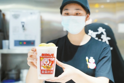 奶茶店里面能卖别的产品吗,奶茶店可以卖汤粉和熟食吗