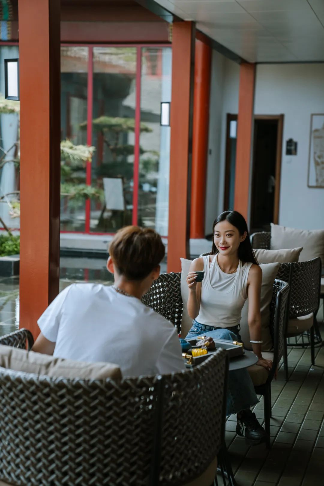 准备好了吗国庆假期动起来,国庆山海关攻略