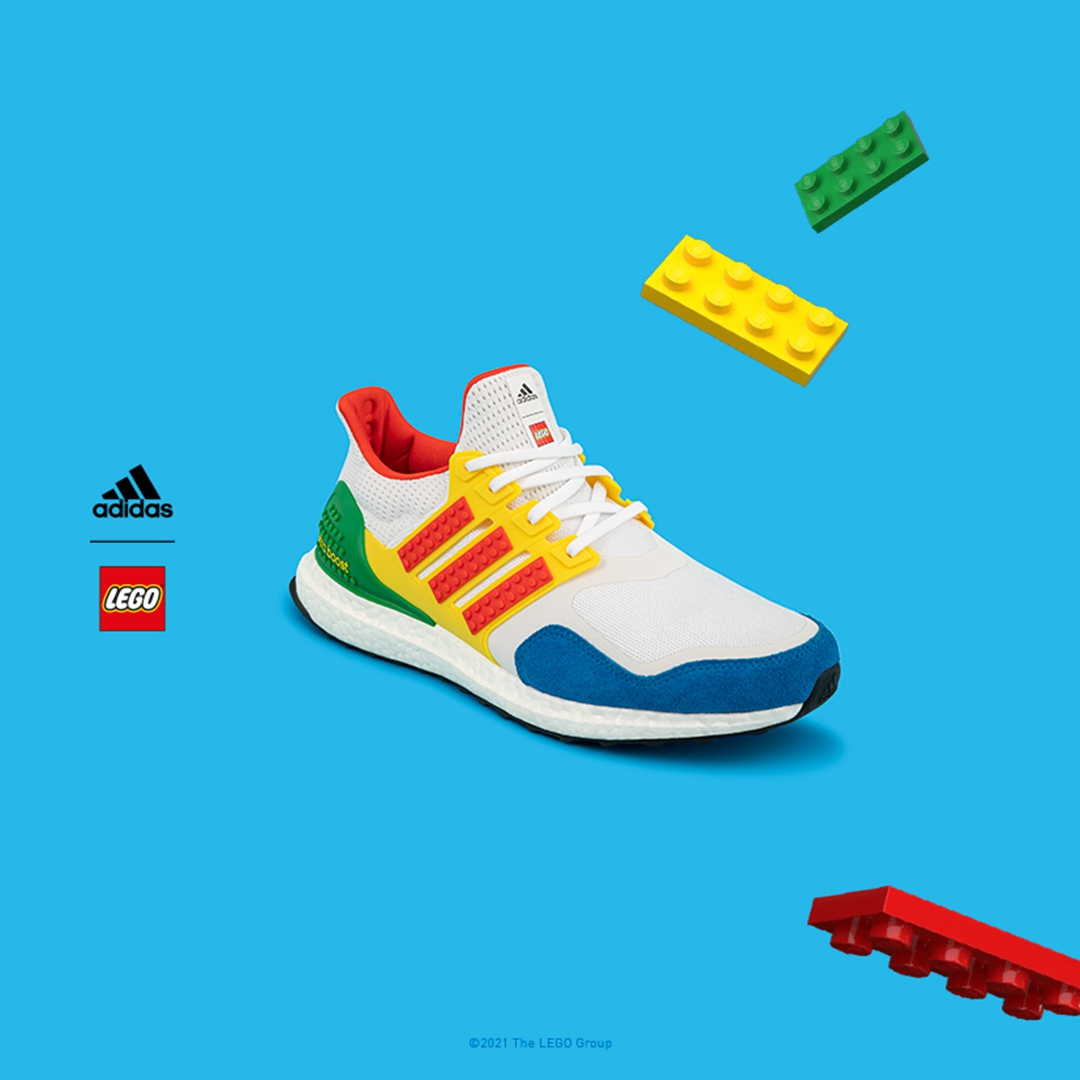 legoadidasultra,lego高达联名