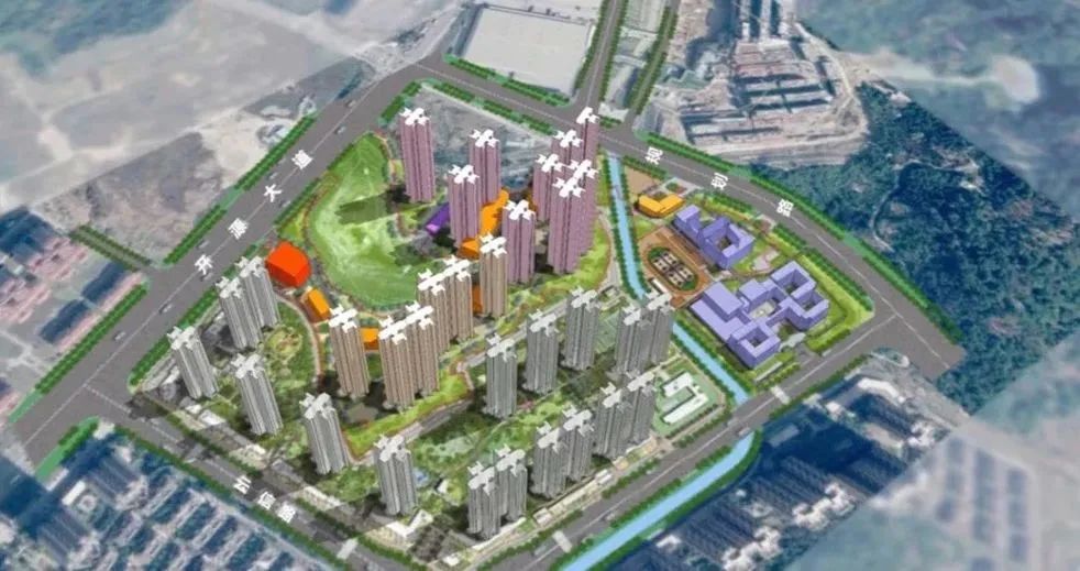 超277亿!第三季度广州8个旧改成功招商