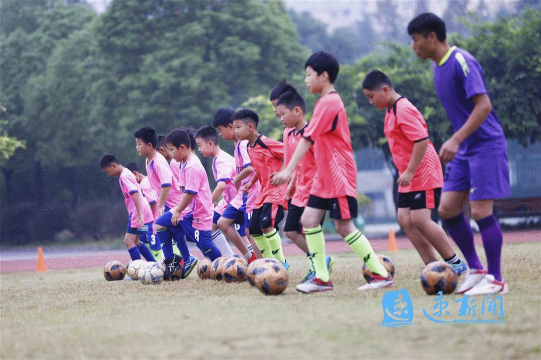 我在宿迁祝福祖国⑦丨青春不负新生活强国有我好少年
