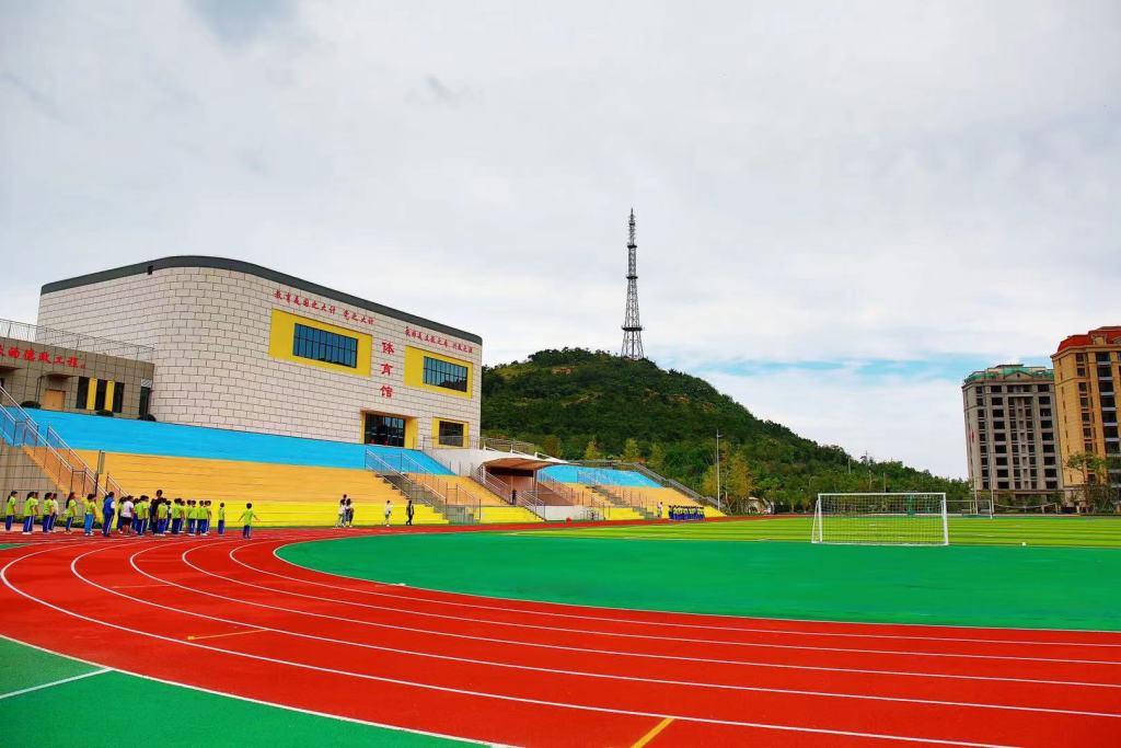 持续增加优质教育资源供给夏庄街道“家门口”的好学校不断上新