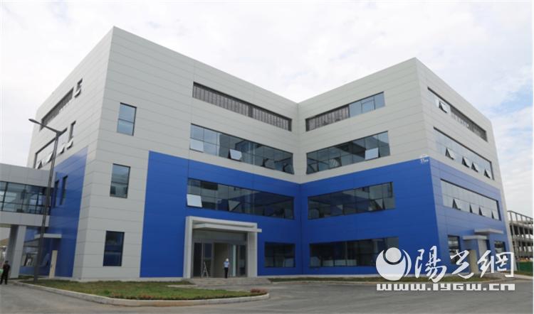 771所要搬空港新区吗,南京空港新动能产业创新园