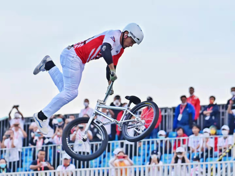 第十四届全运会开幕式四川代表队,第十四届全运会四川代表队出场