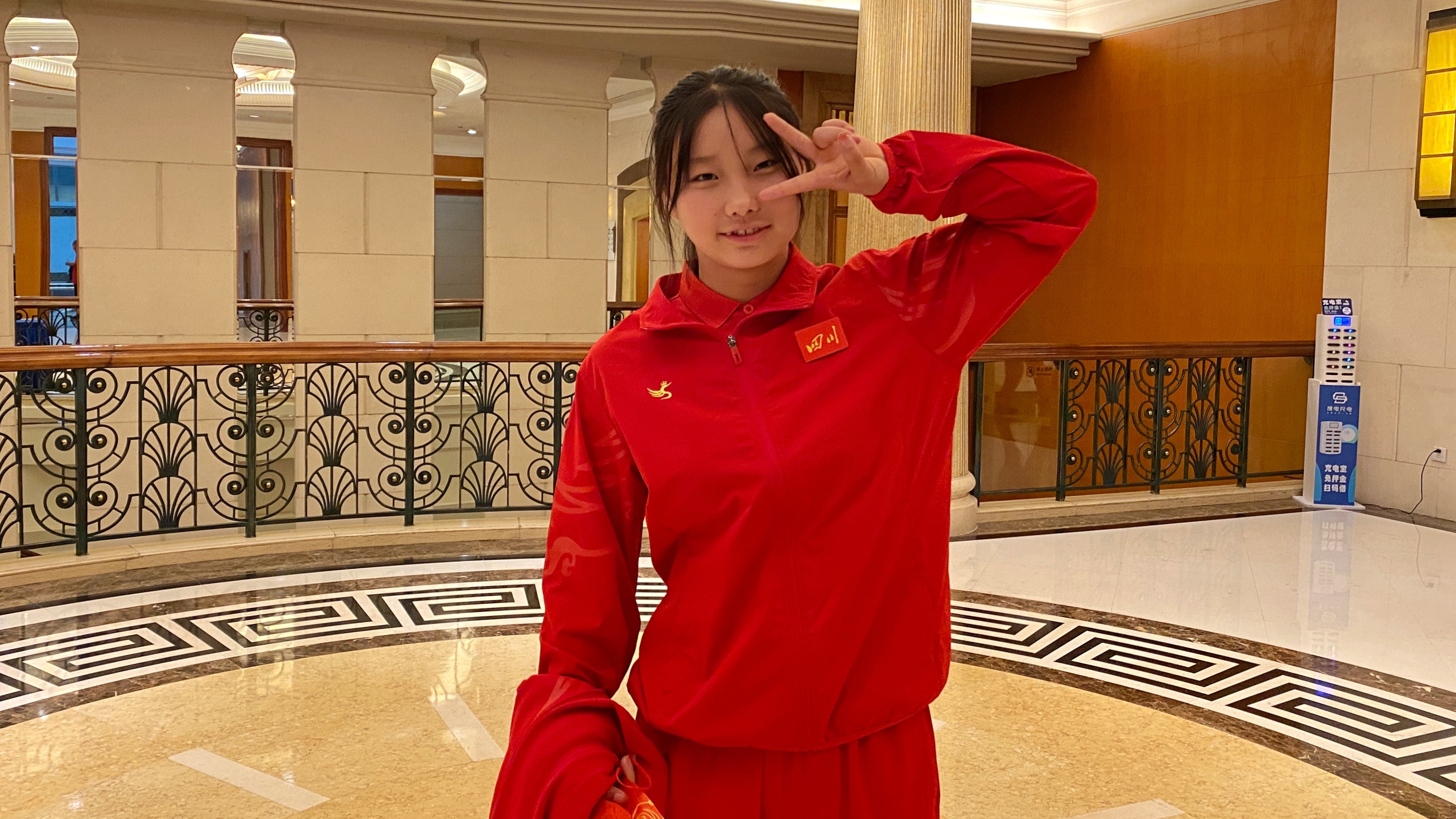 夏皇耀：一根锁骨断两次比起疼痛我更看重这个