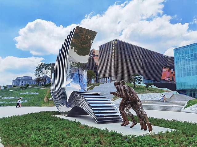 五上贵州‖我和贵州的不了情