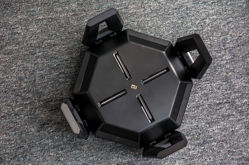 路由器ax9000和nx15000的区别,小米路由器ax9000刷openwrt