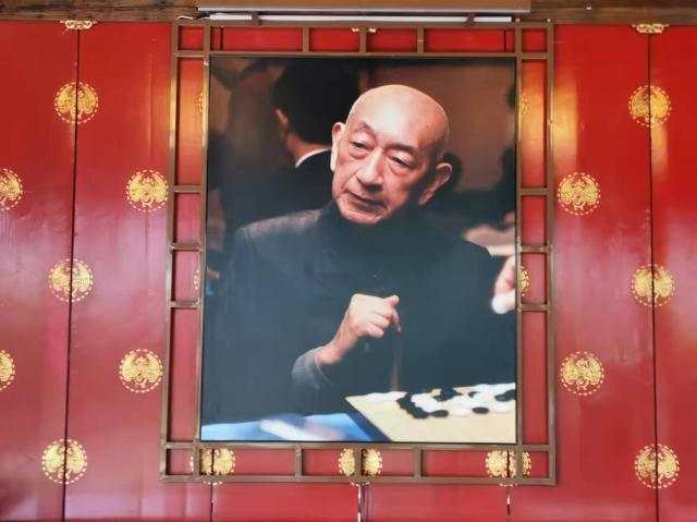 苏泊尔杭州：11年征战围甲，朝着“棋界皇马”行进