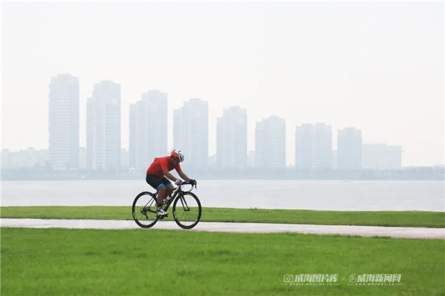 威海的海究竟有多美,威海的海到底有多美