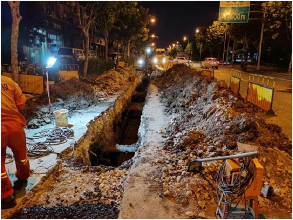 城管投诉噪音扰民的依据,城管局的扰民举报电话