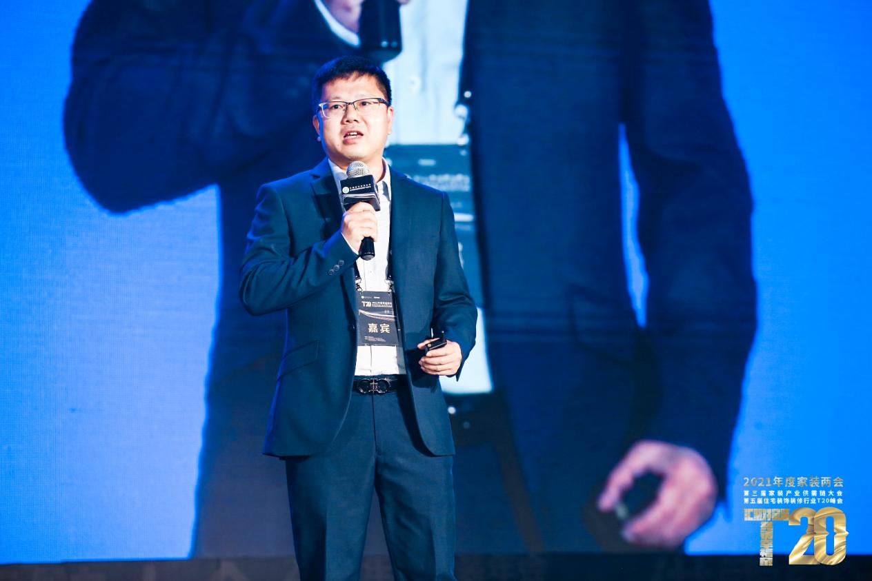 怎么干家装？43位大佬讲透了