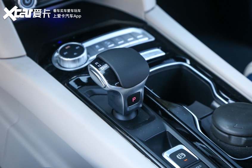 福田大将军皮卡试驾,福田大将军g9试驾