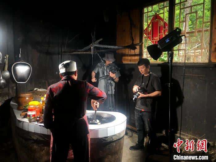 返乡归巢新农人,返乡归巢的新农人乡村创业正当时