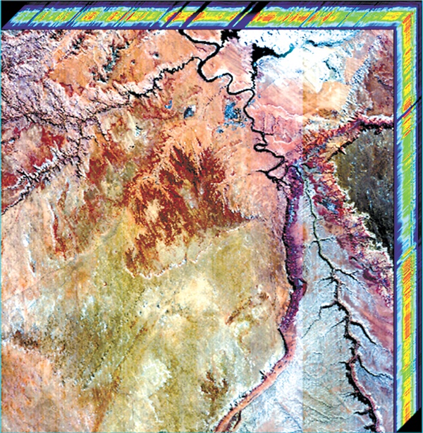 天上的眼睛是怎么看人的,天上的眼睛