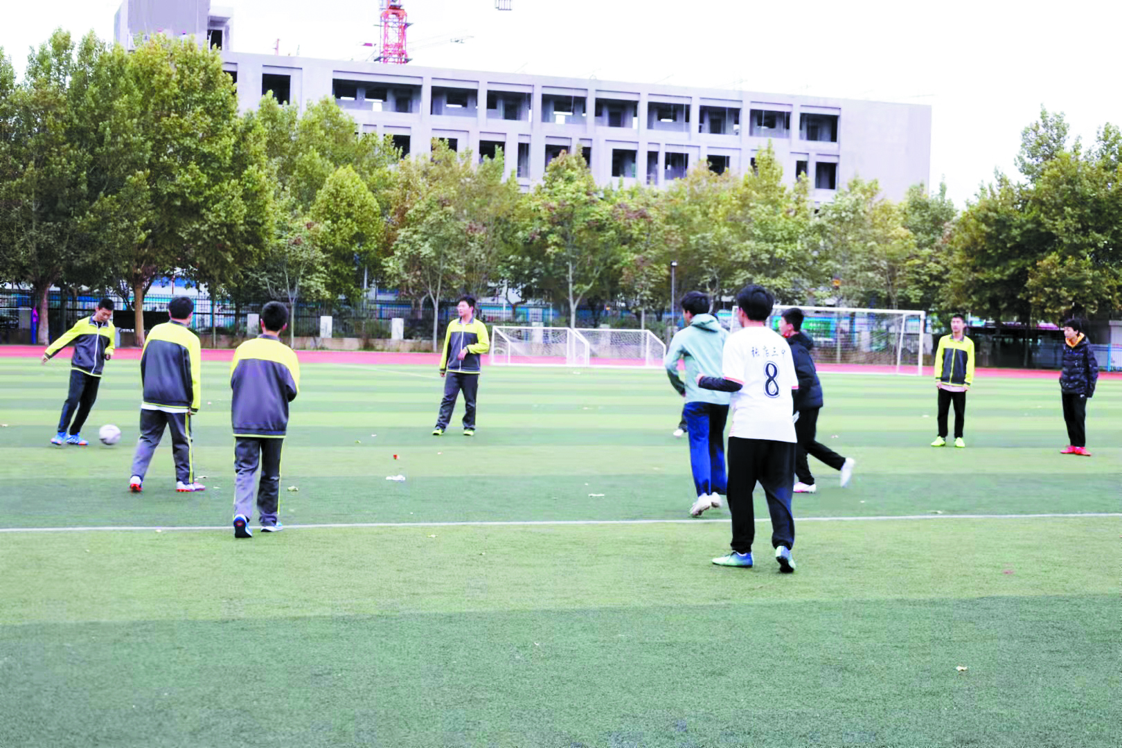 全民体育健身学校运动场开放,中国校园体育场地对外开放现状