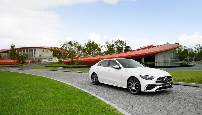 中山奔驰c级车友,奔驰c级车友圈介绍