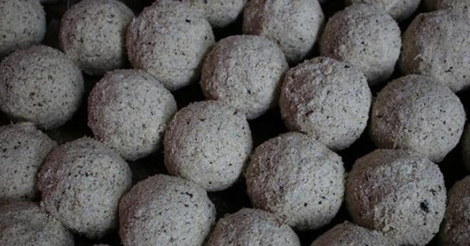 陈青延‖霉豆渣，不单是乡情