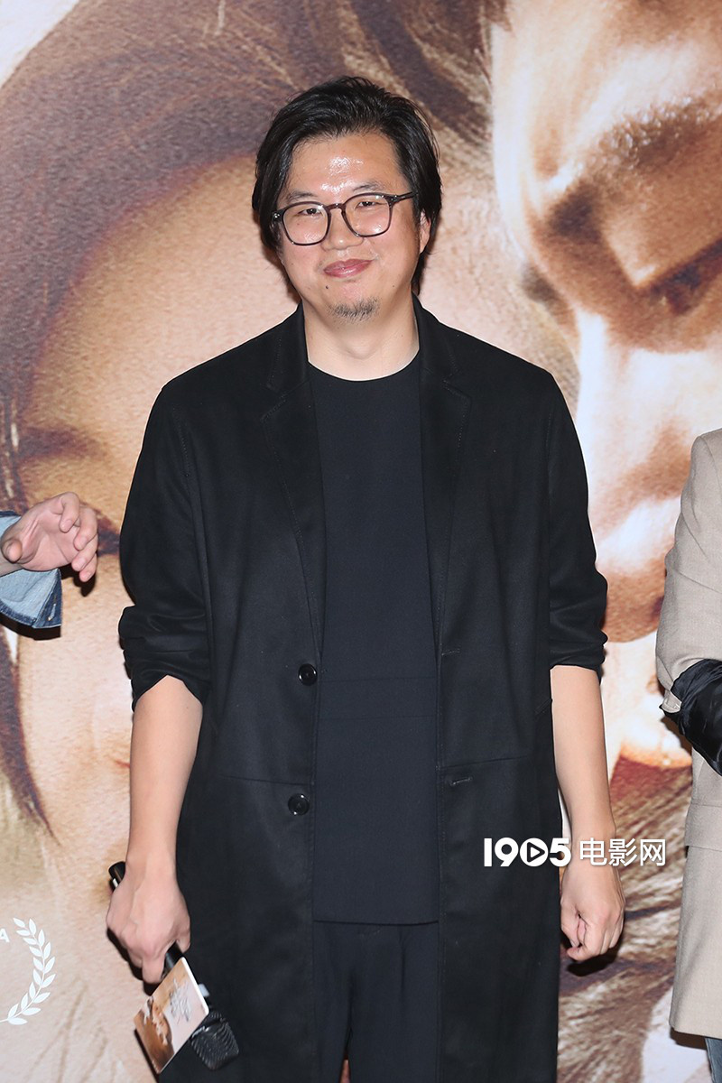 黄轩接《乌海》求改变与杨子姗吵架戏拍6个小时