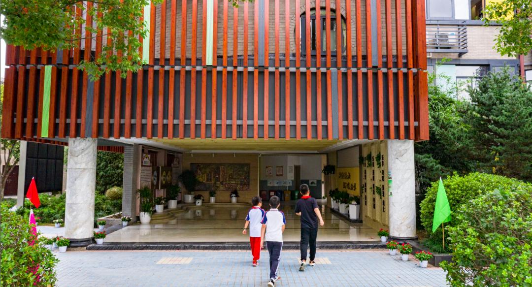 牛！余杭这11所学校，登上市级榜单！未来可期