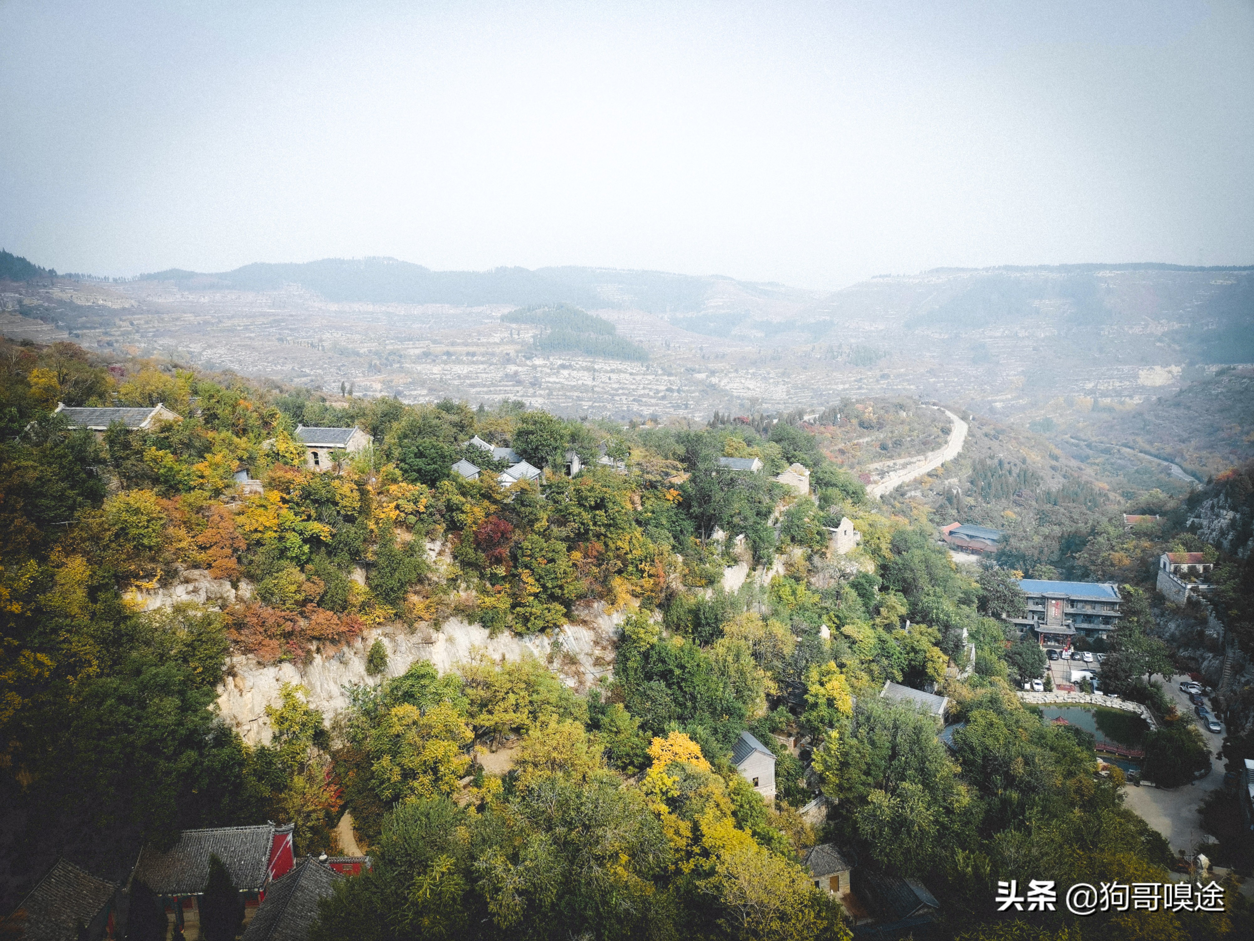 淄博避暑野餐哪里好玩,淄博夏天山里好玩的地方