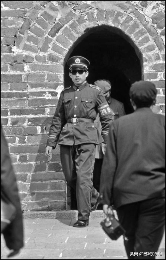 走在80年代的大街上(送给还有80记忆和90后的朋友)-2