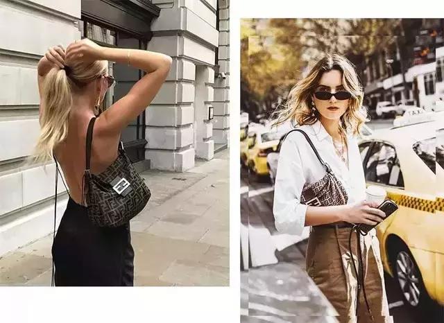 奶奶都嫌丑的旧包被Jennie背过后，半个地球的时尚博主疯狂求同款