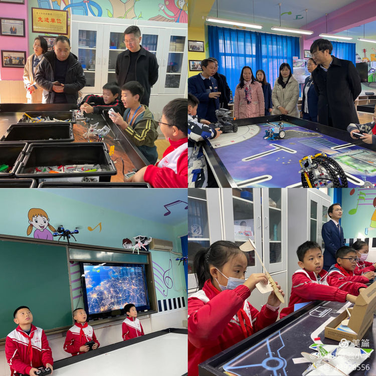 推动评估工作走深走实,教育督导促提升砥砺前行谱新篇