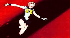 美少女战士情侣,美少女战士四对情侣