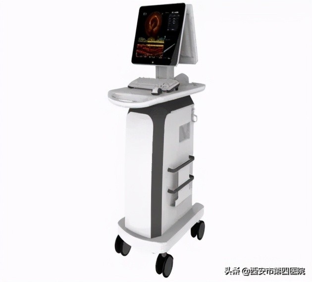 我院完成首例冠脉介入治疗,你是我的眼睛医院