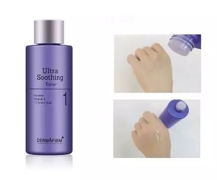 韩国好用的爽肤水排行,口碑最好的爽肤水推荐