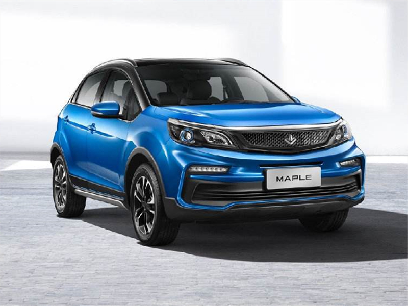 鍚夊埄鏋彾鏂拌溅,鍚夊埄鍏ㄦ柊鏋彾姹借溅