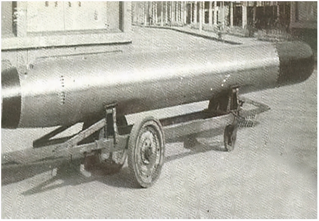 那些年给兔子整装备的西方国家「8」:美国（海军篇）