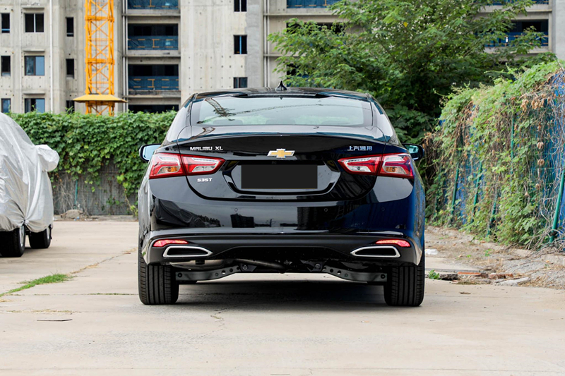 迈锐宝xl1.5t动力够用吗,1.5t+9at雪佛兰迈锐宝xl