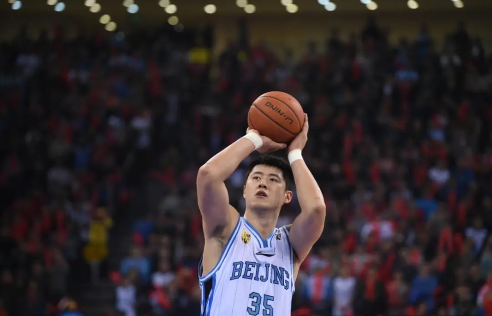 CBA联赛现役老兵大盘点