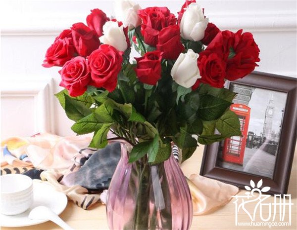 玫瑰花保鲜的5种方法,玫瑰花的保存方法和时间
