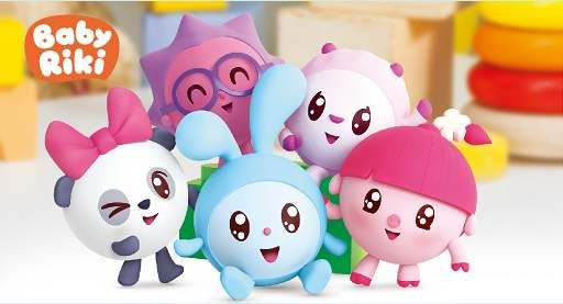 学龄前幼儿启蒙早教动画片,学龄前动画片推荐