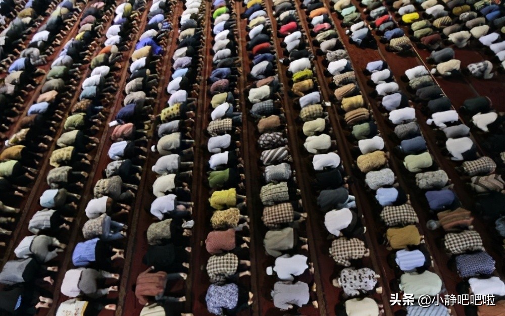 你不知道的国家冷知识摩洛哥,印度尼西亚颠覆你的认知