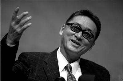 柏杨《丑陋的中国人》李敖:丑陋的柏杨