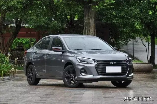 科沃兹如何区分是哪款哪年的车型,科沃兹新款老款有什么区别